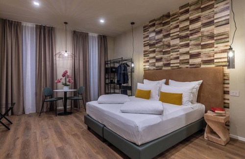 Trento House | Soul of Trento San Martino