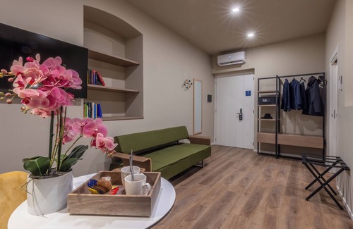 Trento House | Soul of Trento San Martino