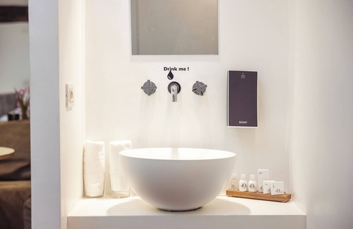 Trento Old Town House | Soul of Trento Vicolo del Vo'