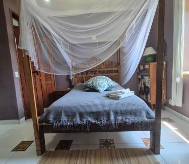 Santa Teresa Apartment | Soul Rebel Rio - Vegan Retreat
