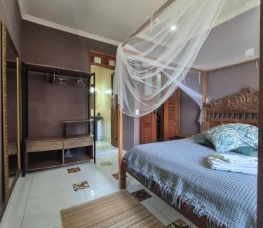 Santa Teresa Apartment | Soul Rebel Rio - Vegan Retreat