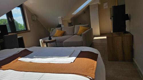 Pancevo Hotel | Soul River e cucina