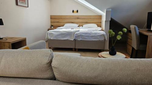 Pancevo Hotel | Soul River e cucina