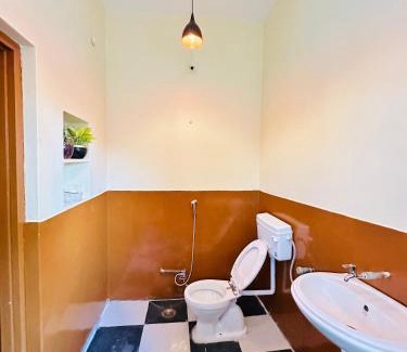 Varanasi Apartment | Soul Space Stay
