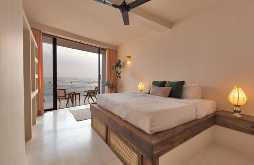 Ahangama Hotel | Soul Temple of Surfing