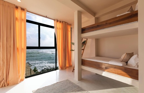 Ahangama Hotel | Soul Temple of Surfing