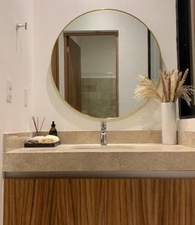 Merida Municipality Apartment | Soul Tmozon
