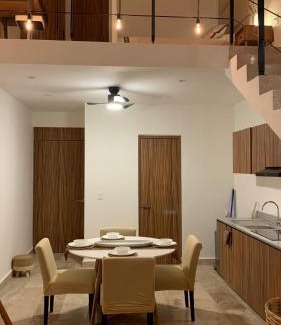 Merida Municipality Apartment | Soul Tmozon