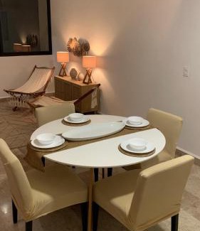 Merida Municipality Apartment | Soul Tmozon