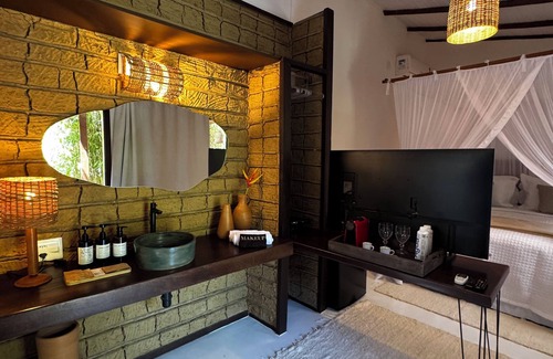 Trancoso Hotel | Soul Trancoso - Hotel Boutique