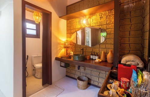 Trancoso Hotel | Soul Trancoso - Hotel Boutique
