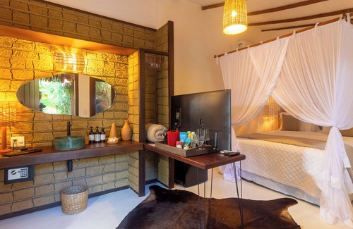 Trancoso Hotel | Soul Trancoso - Hotel Boutique