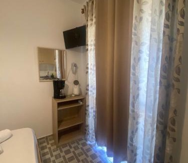 Palaiochora Apartment | Soula Apartments & Studios