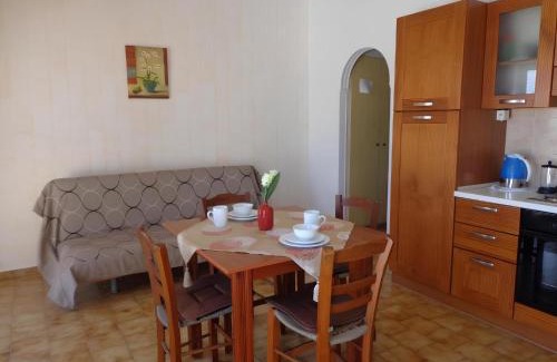 Palaiochora Apartment | Soula Apartments & Studios