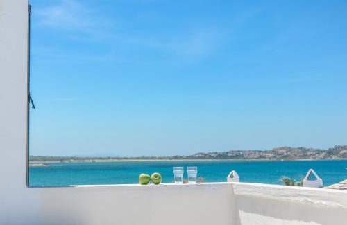 Old Town Naxos Hotel | Soula Naxos