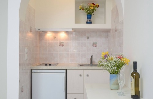 Old Town Naxos Hotel | Soula Naxos