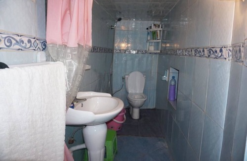 Ain Azlitan House | Soulaymi House Fes