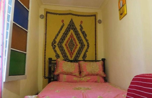 Ain Azlitan House | Soulaymi House Fes