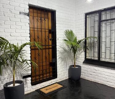 Graskop House | Soulfenda guest house