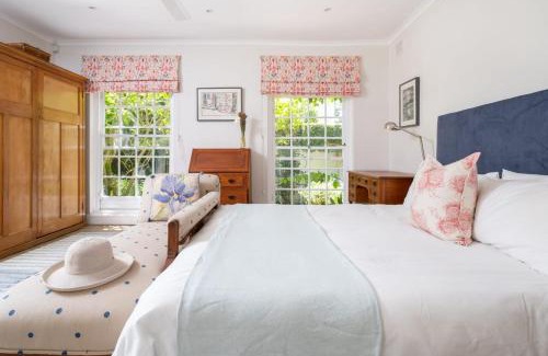 Newlands House | Soulful Newlands Retreat