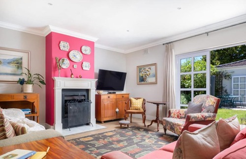 Newlands House | Soulful Newlands Retreat