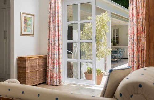 Newlands House | Soulful Newlands Retreat