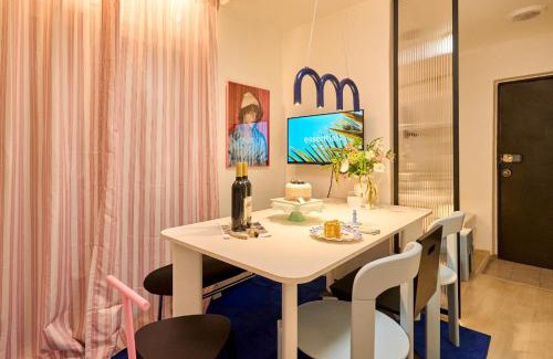 Itaewon Apartment | Soulmate Itaewon House