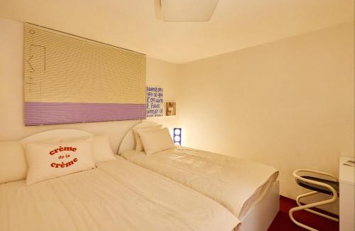 Itaewon Apartment | Soulmate Itaewon House