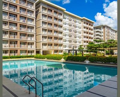 Fairview Apartment | Souls Delight Staycation