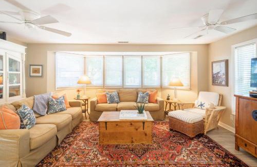 Folly Beach House | Soulshine