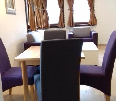 Fojnica Apartment | Sound apartment