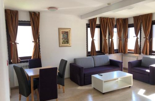 Fojnica Apartment | Sound apartment