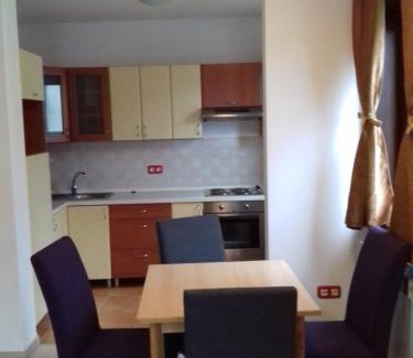 Fojnica Apartment | Sound apartment