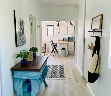 Plettenberg Bay Apartment | Sound of Silence Apartment