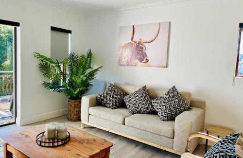 Plettenberg Bay Apartment | Sound of Silence Apartment