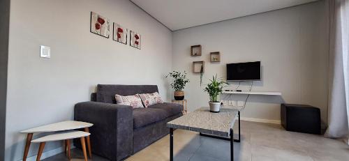 Bloubergstrand Apartment | Sound of the surf