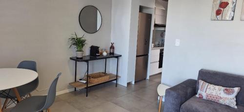 Bloubergstrand Apartment | Sound of the surf
