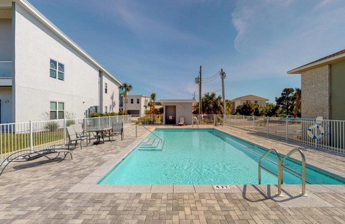 Fort Walton Beach Hotel | Sound Side #204