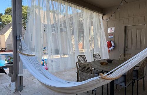 Aransas Pass House | Sound to Shore - 1930s Tudor - Private Pool
