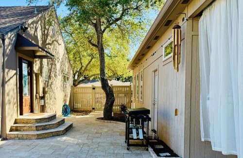 Aransas Pass House | Sound to Shore - 1930s Tudor - Private Pool