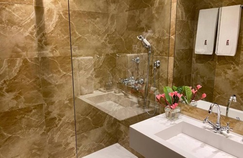 Agdal Hotel | Soundouss Hotel