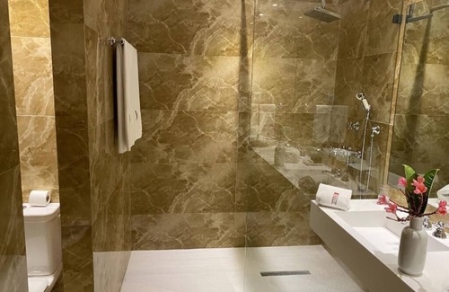 Agdal Hotel | Soundouss Hotel