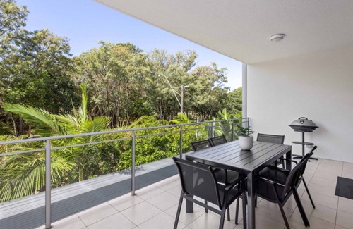 Woorim Apartment | SOUNDS OF THE OCEAN, TOP NOTCH