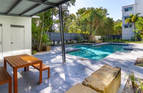 Woorim Apartment | SOUNDS OF THE OCEAN, TOP NOTCH