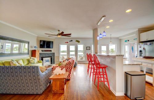 Ocean City Beach House | Sounds Right