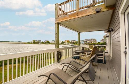 Ocean City Beach House | Sounds Right