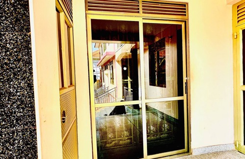 Jinja Apartment | Source of nile view
