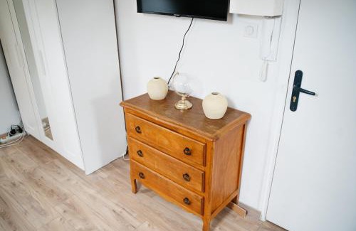 Le Parc Saint-Maur Apartment | Sous les Etoiles - RER A Champigny-St-Maur- Parc St-Maur