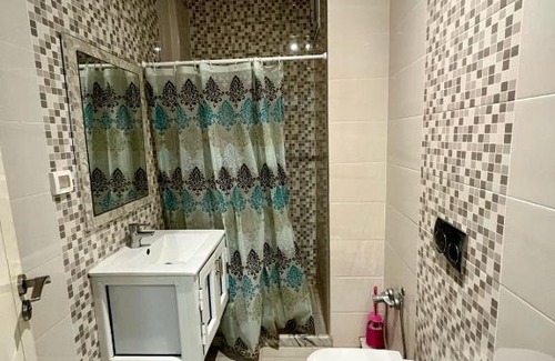 Sousse - Monastir Apartment | Sousse Charm, Beach & History