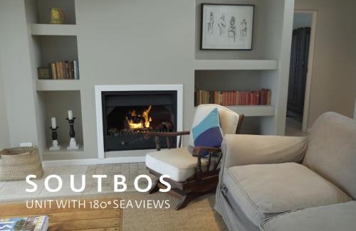 L'Agulhas Apartment | Soutbos & Janfrederik
